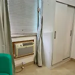 Aconchego In Copacabana