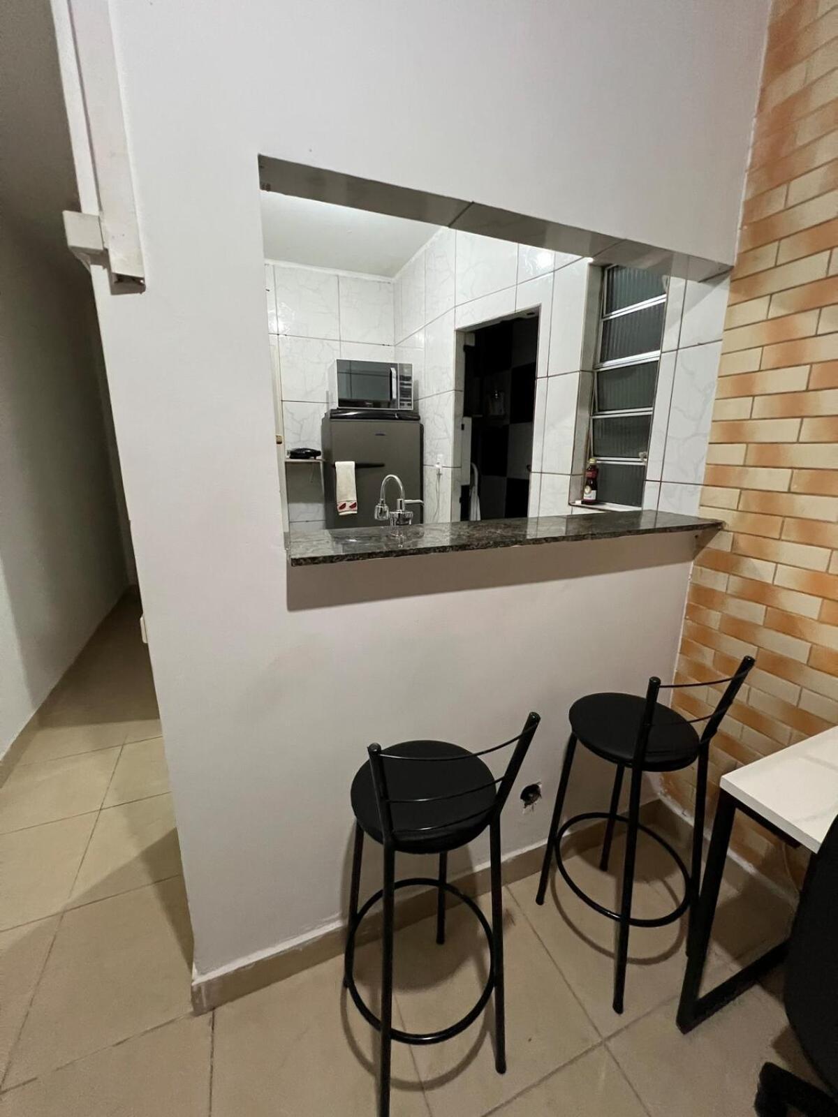 Aconchego In Copacabana Apartamento