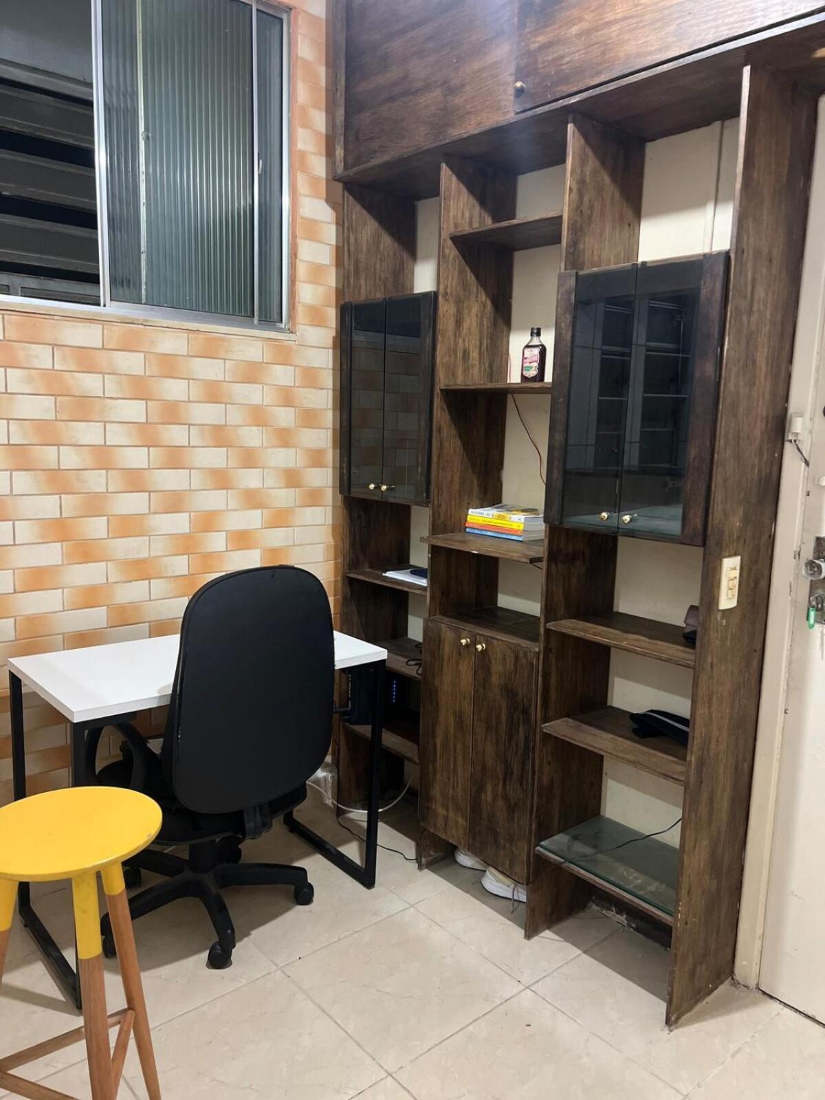 Aconchego In Copacabana Apartamento Rio de Janeiro