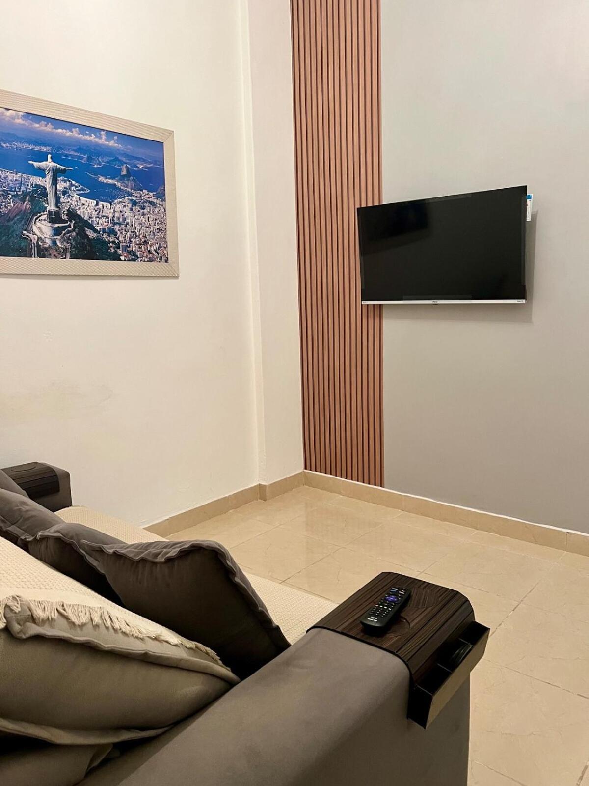 Aconchego In Copacabana Apartamento