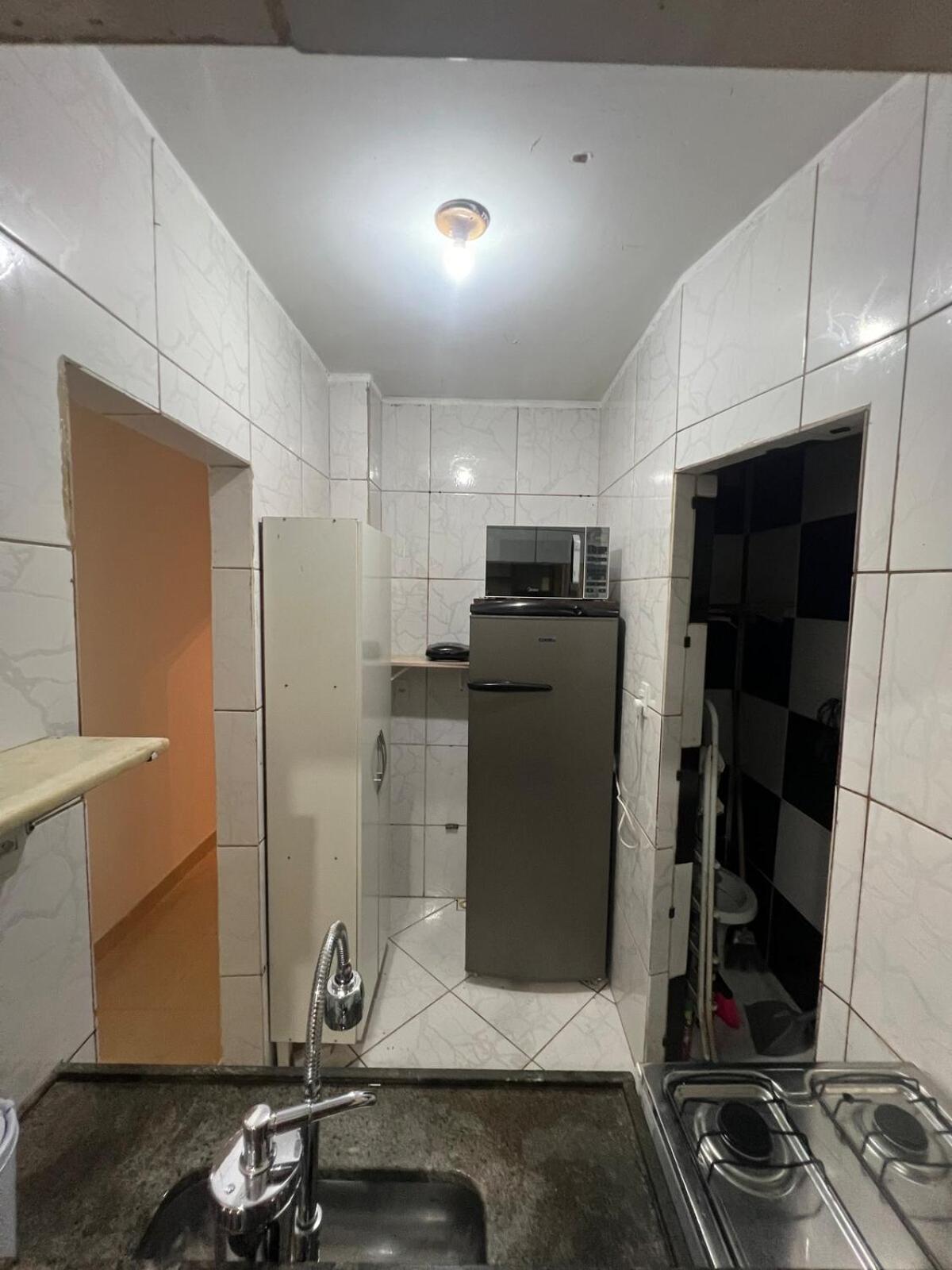 Aconchego In Copacabana Apartamento *