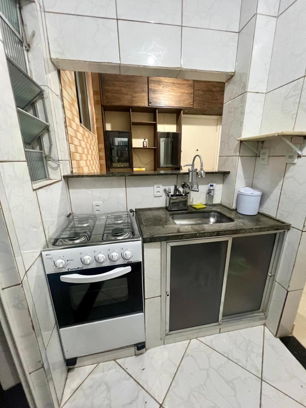 Aconchego In Copacabana Apartamento Rio de Janeiro