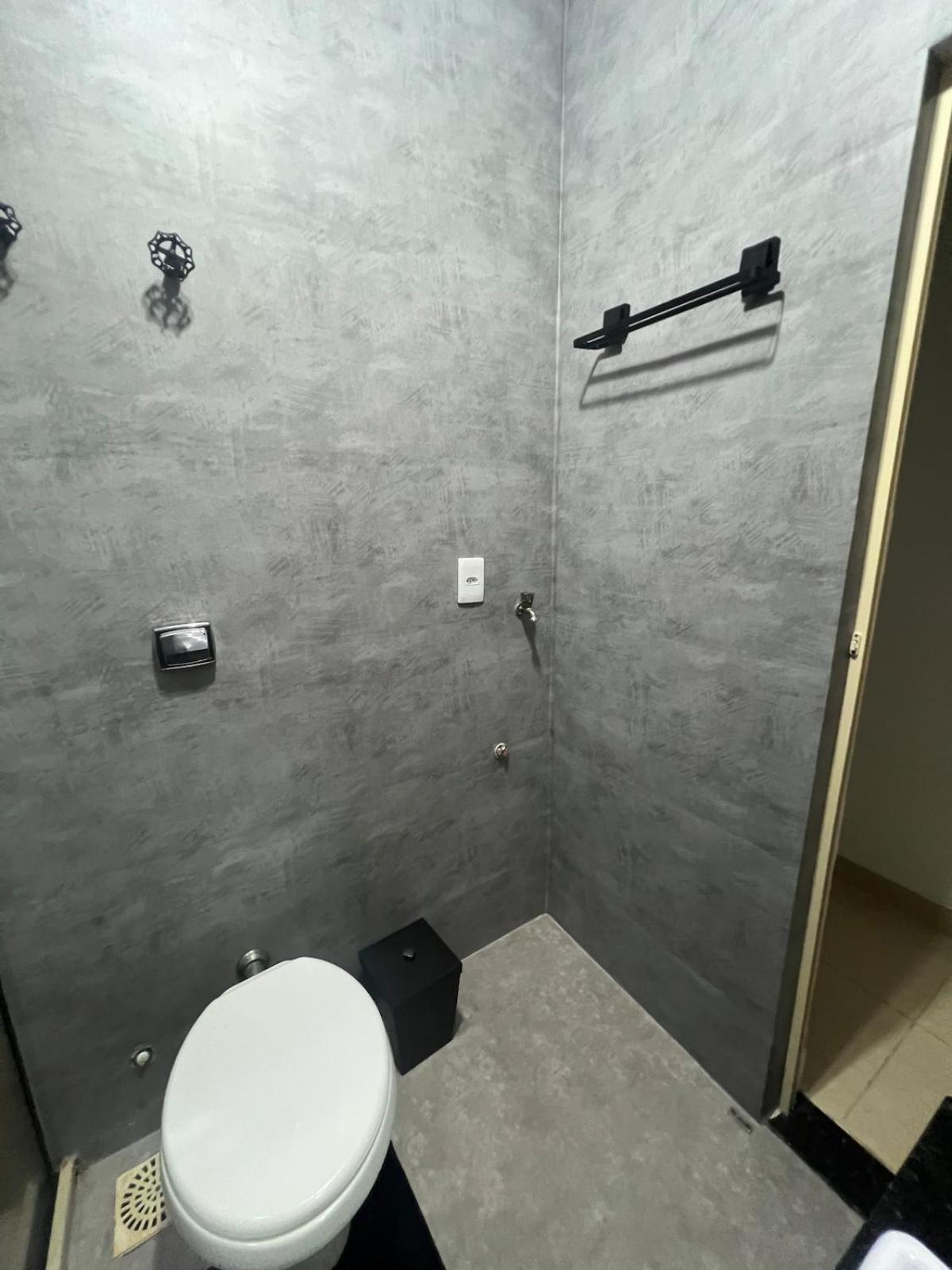 Aconchego In Copacabana Apartamento