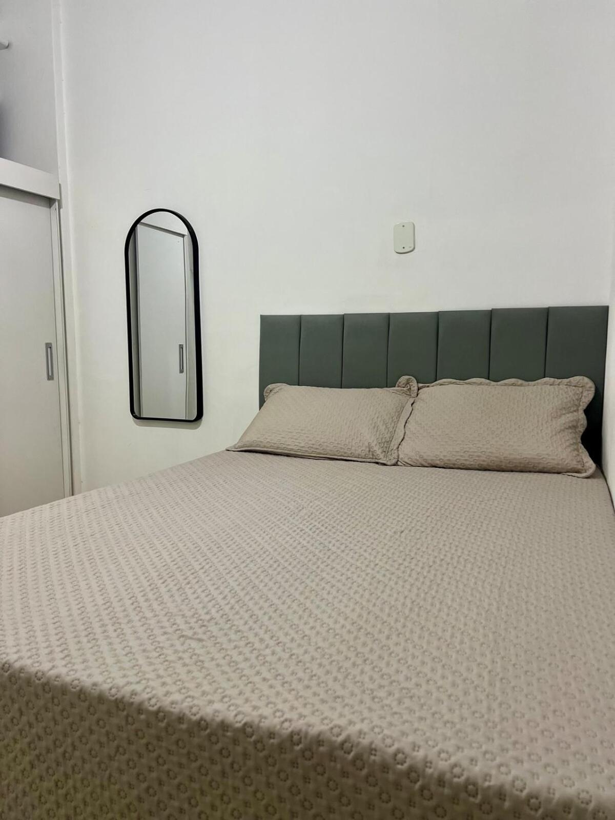 Apartamento Aconchego In Copacabana *